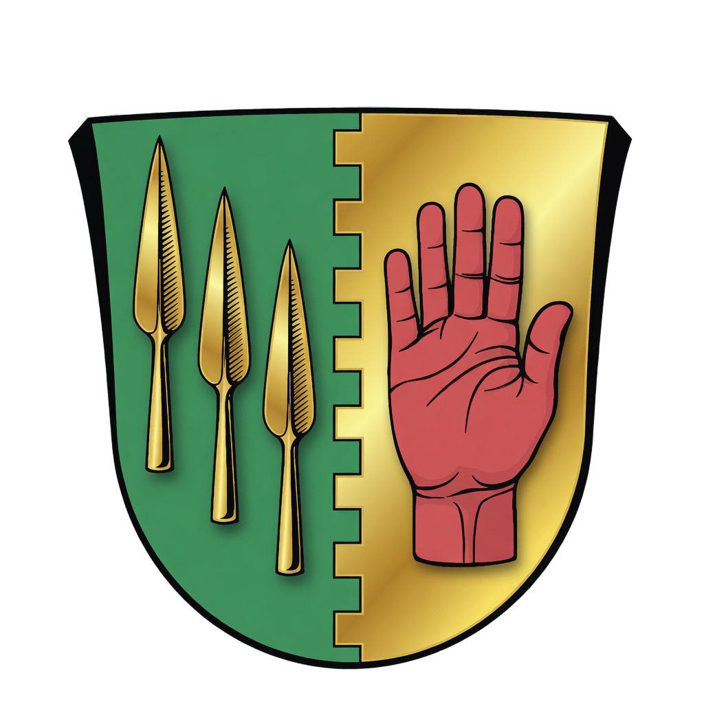 Familienwappen Faass